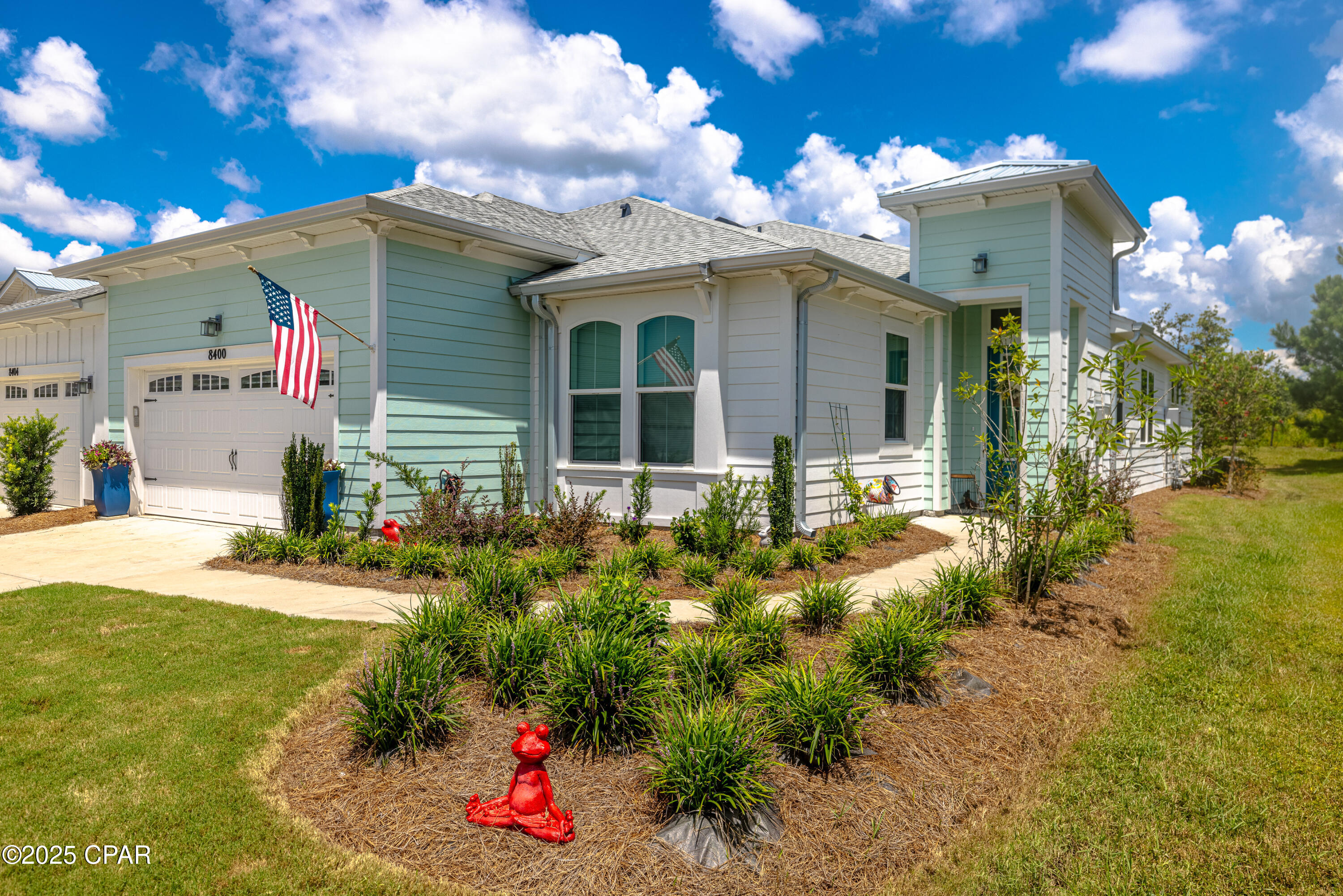 Latitude at Watersound - Residential