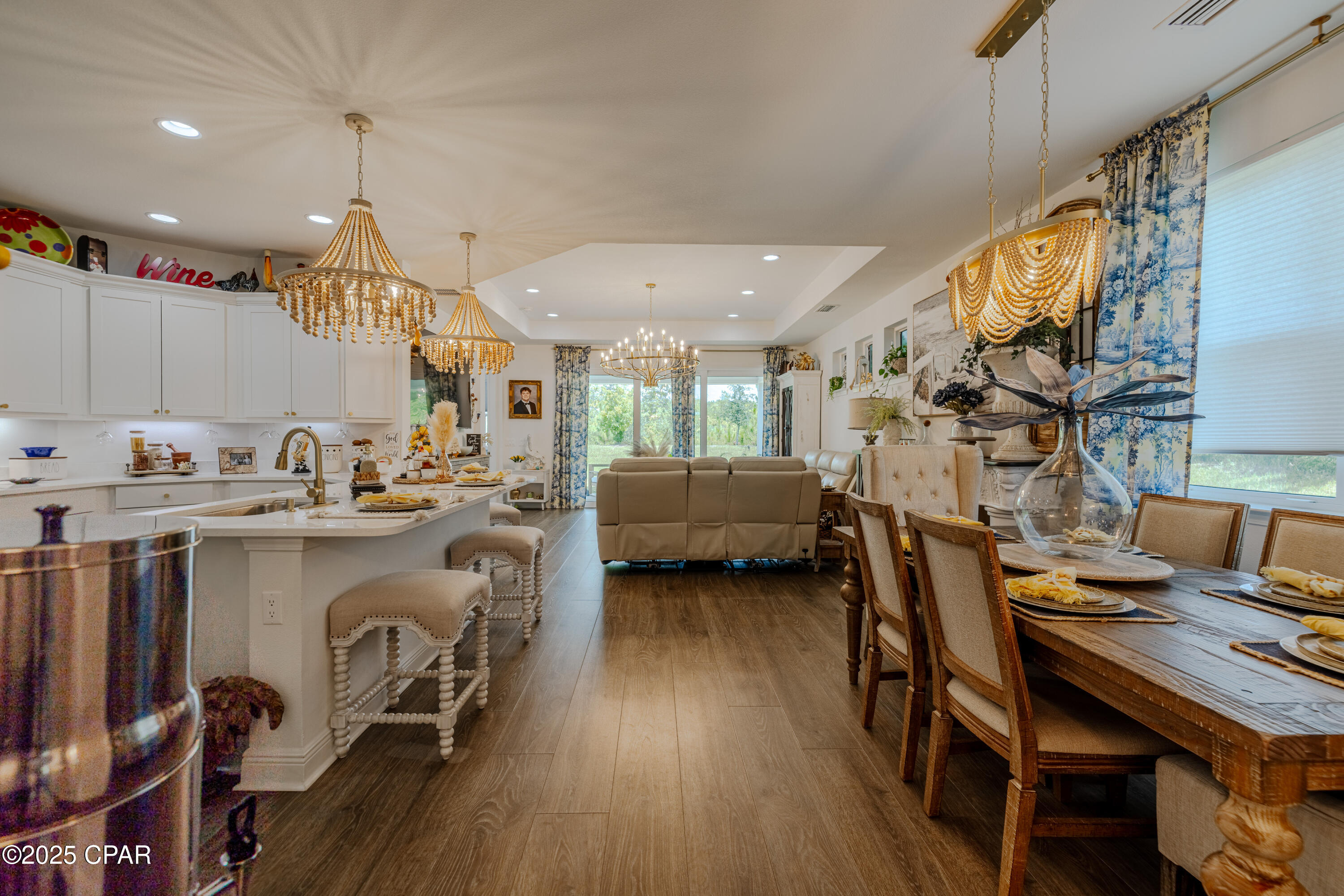 Latitude at Watersound - Residential