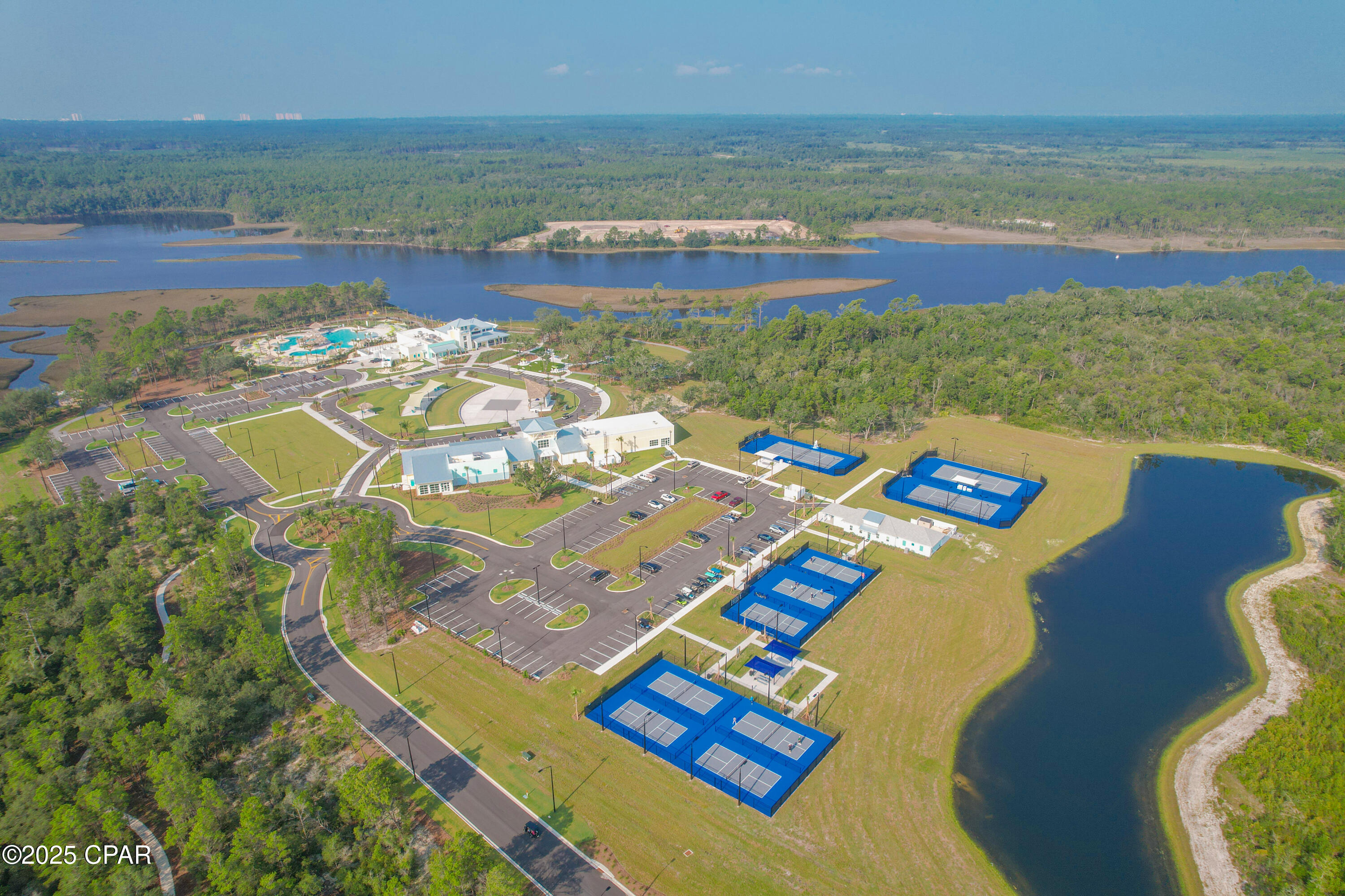 Latitude at Watersound - Residential