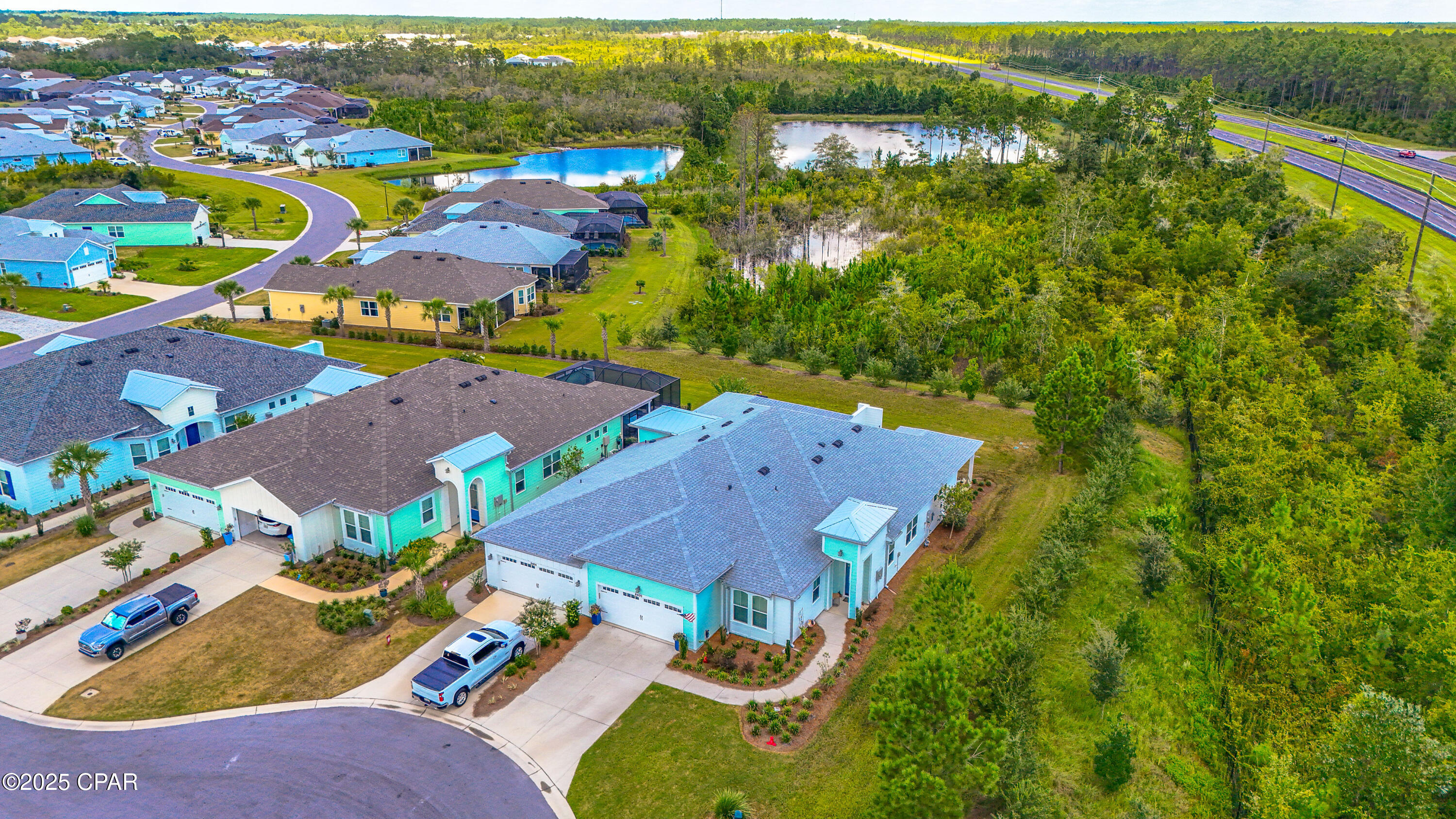 Latitude at Watersound - Residential