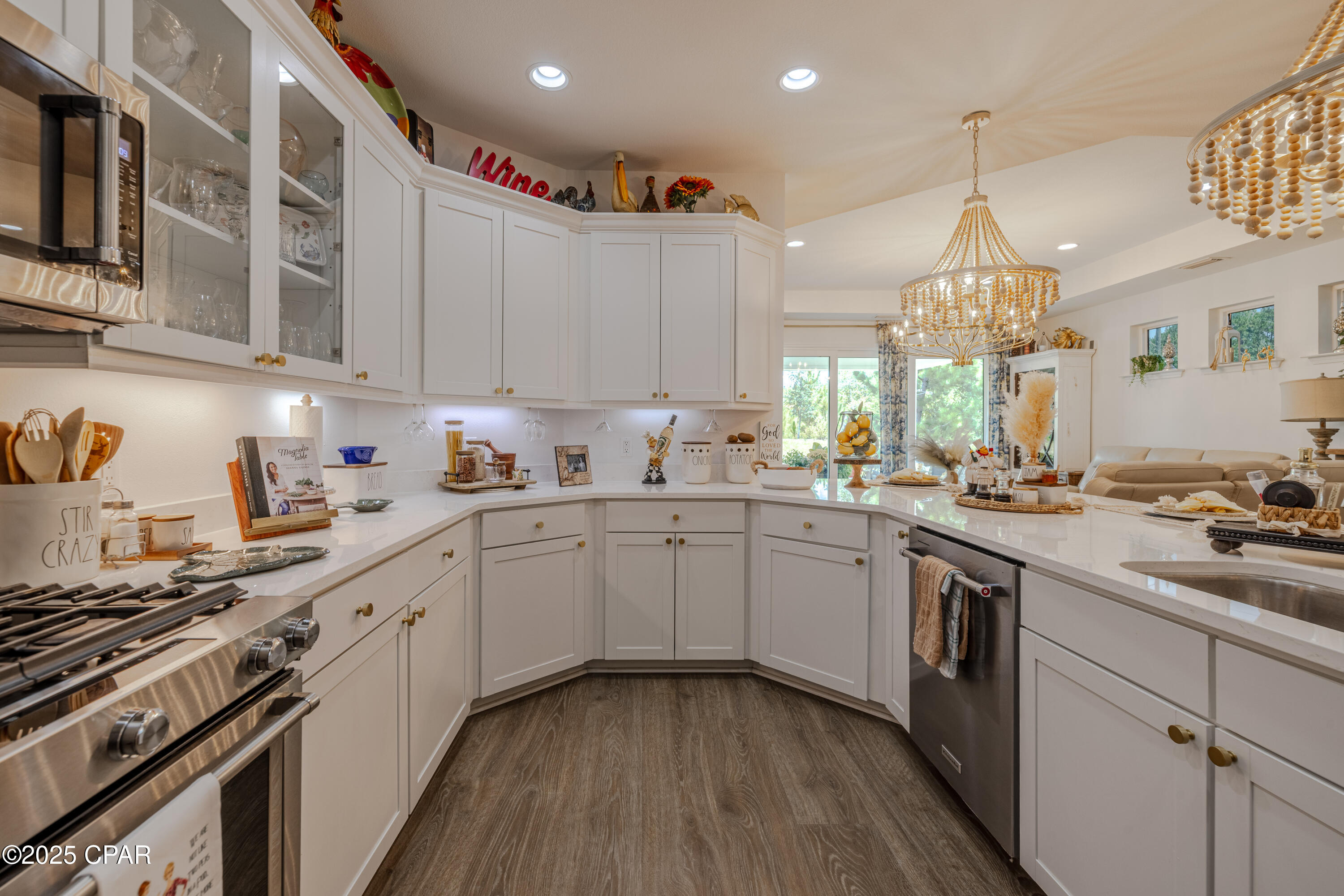 Latitude at Watersound - Residential