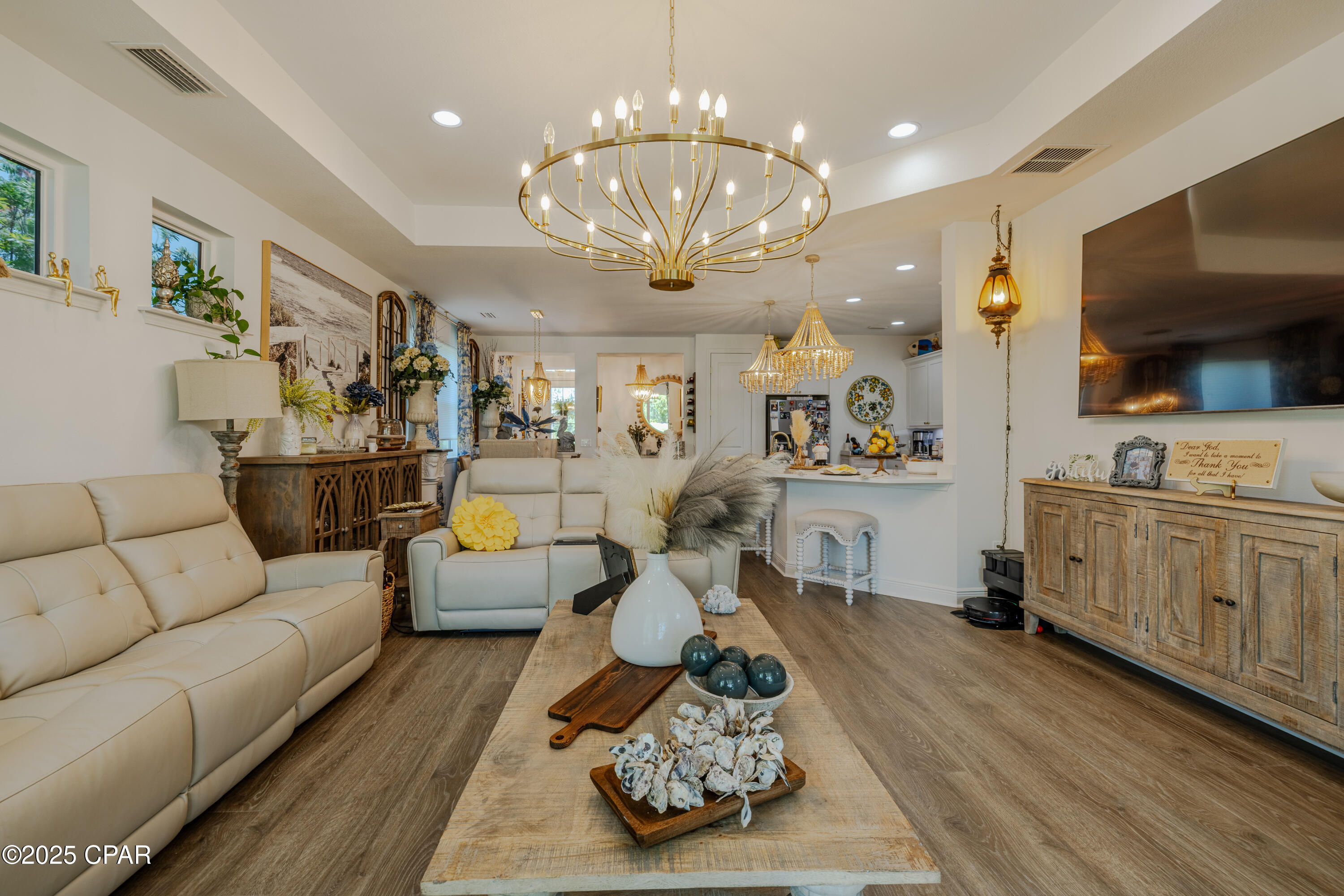 Latitude at Watersound - Residential