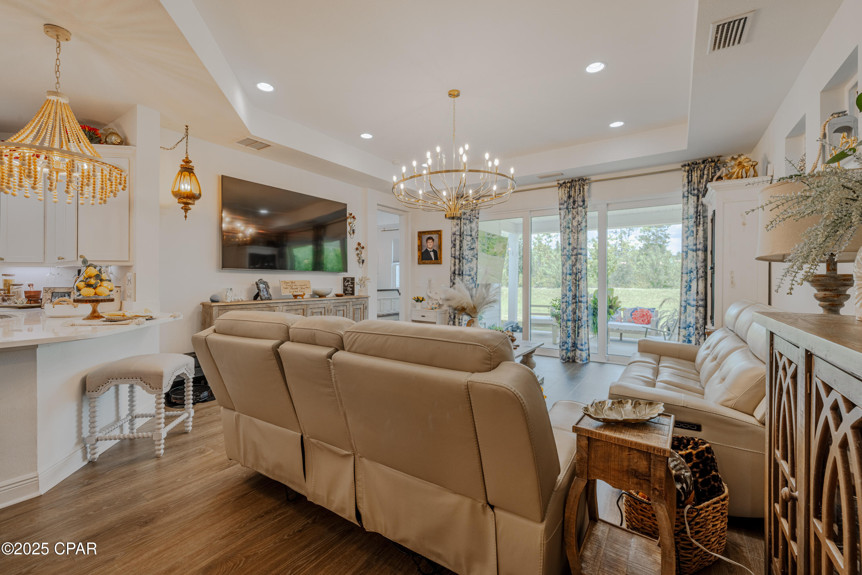 Latitude at Watersound - Residential