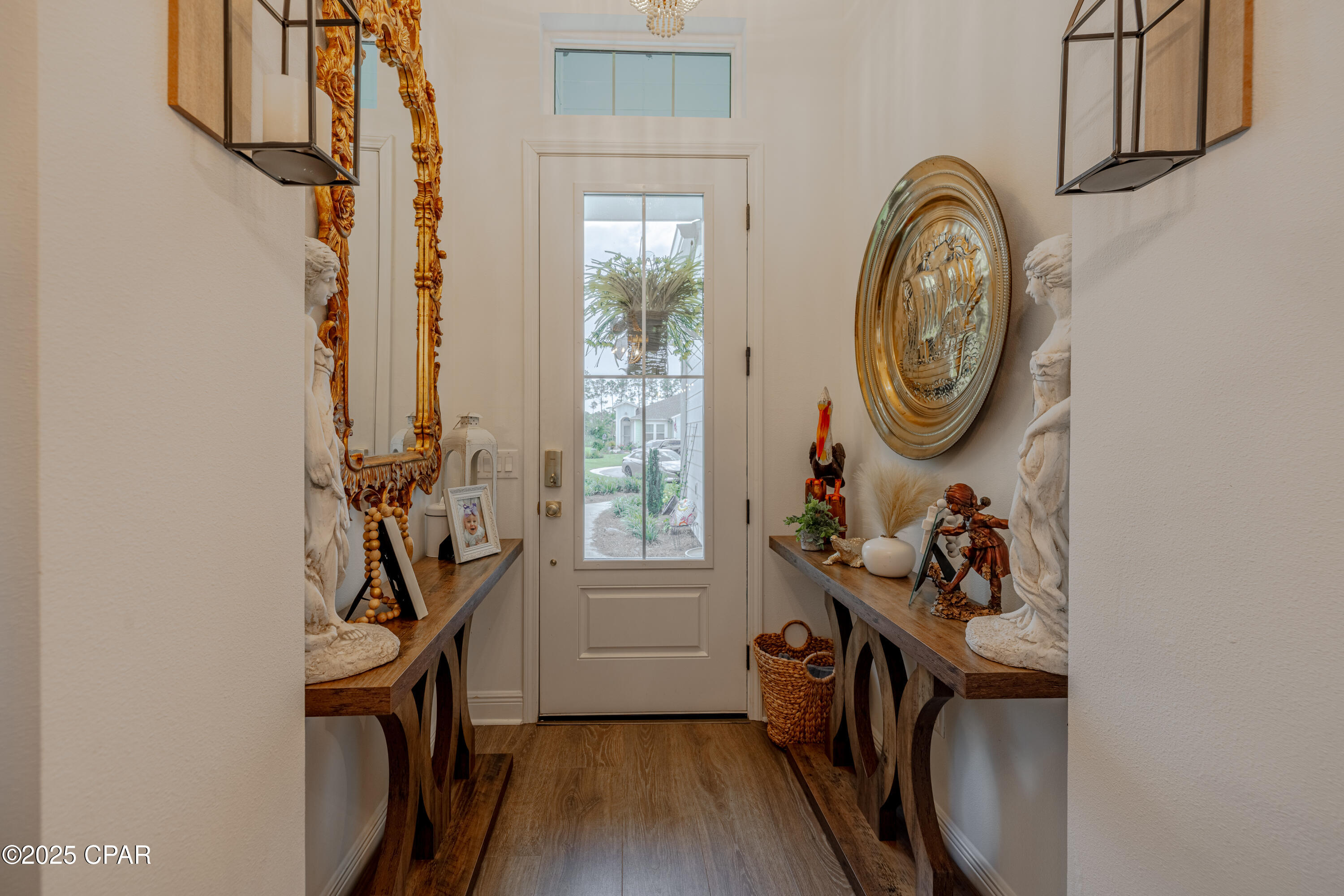 Latitude at Watersound - Residential