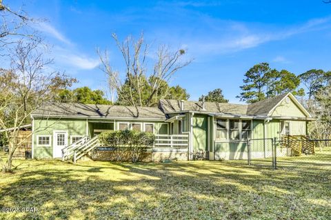 A home in Chipley