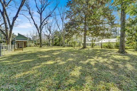 A home in Chipley