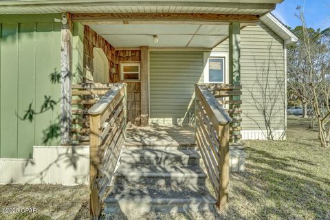 A home in Chipley