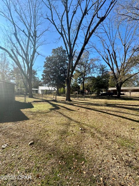 A home in Chipley