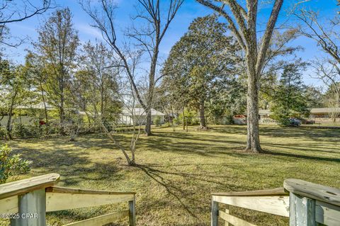 A home in Chipley