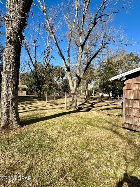 A home in Chipley