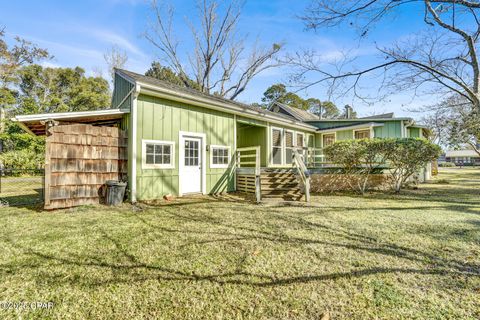 A home in Chipley