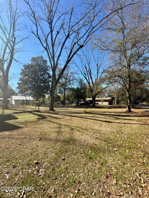 A home in Chipley