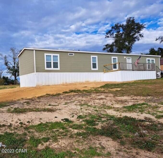 [No Recorded Subdiv] - Residential