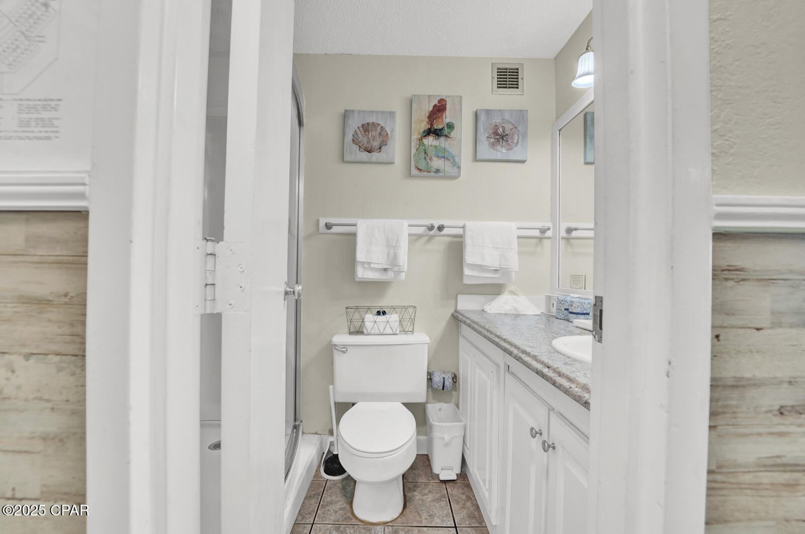 Top Of The Gulf Condo. - Residential