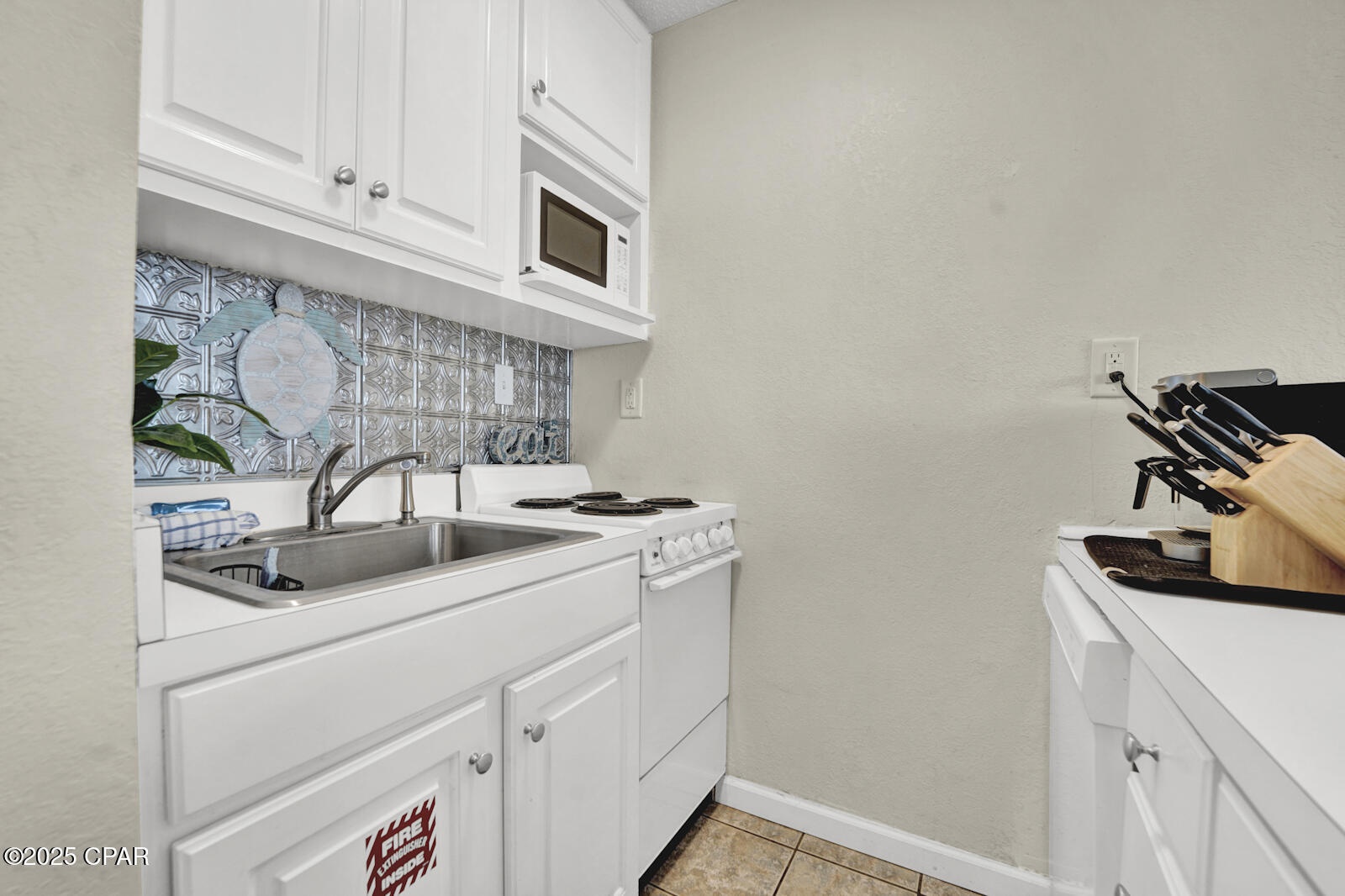 Top Of The Gulf Condo. - Residential