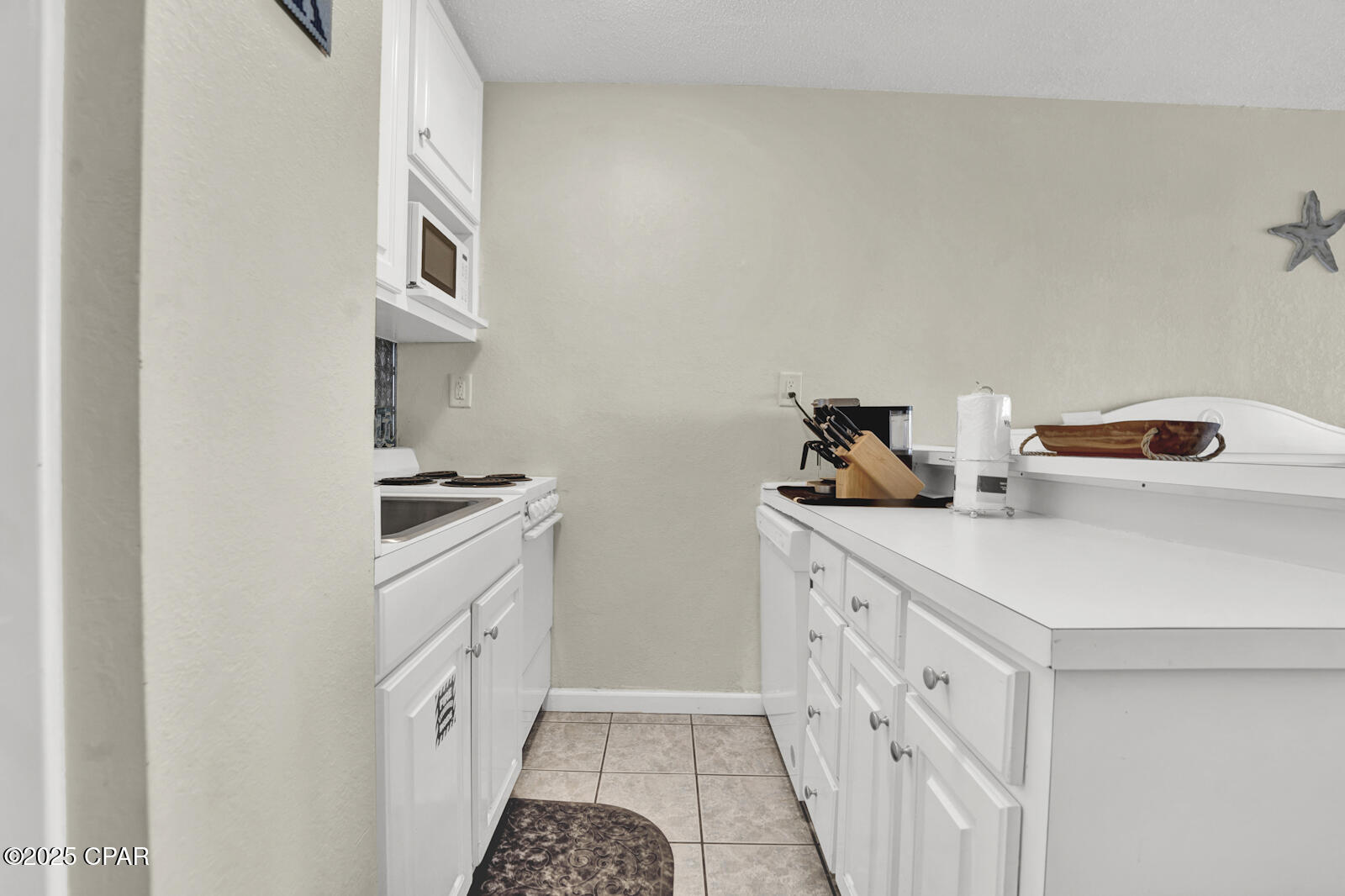 Top Of The Gulf Condo. - Residential