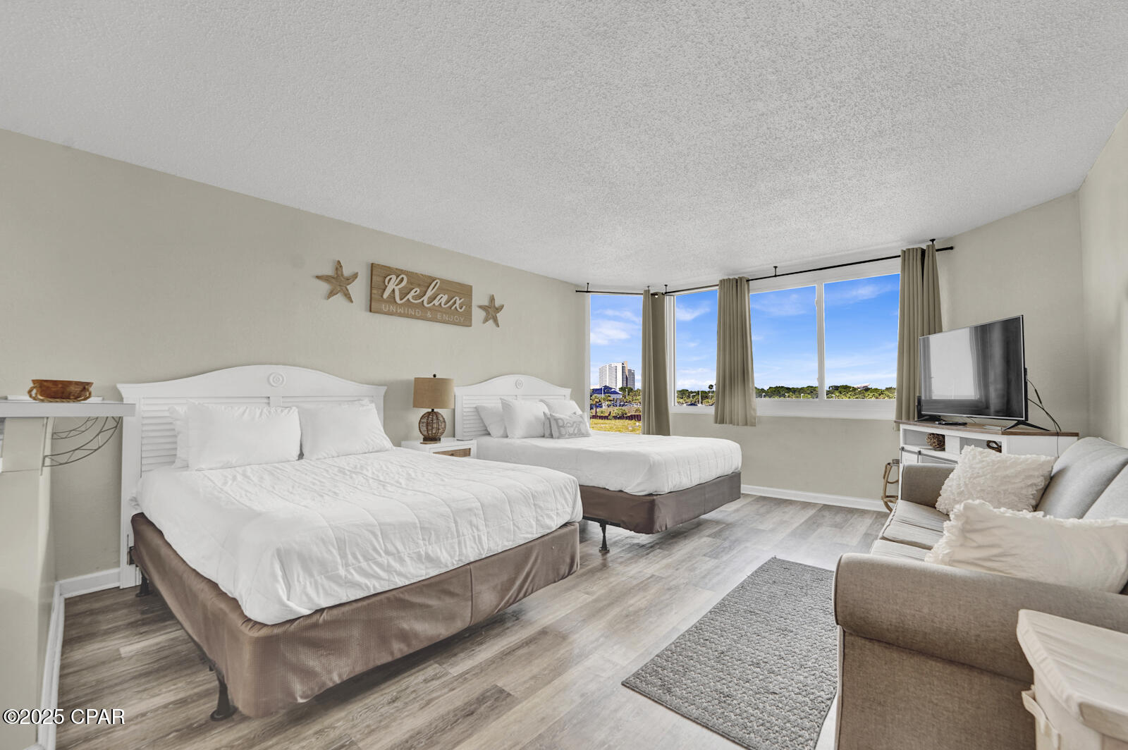 Top Of The Gulf Condo. - Residential