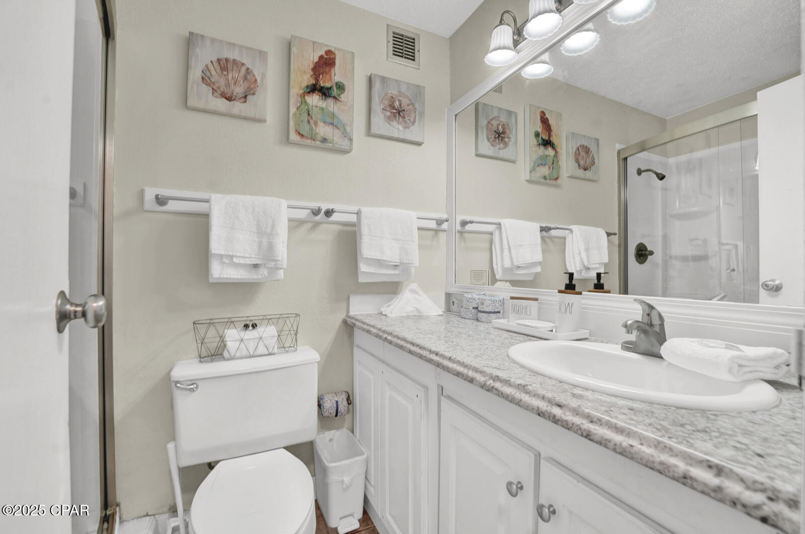 Top Of The Gulf Condo. - Residential