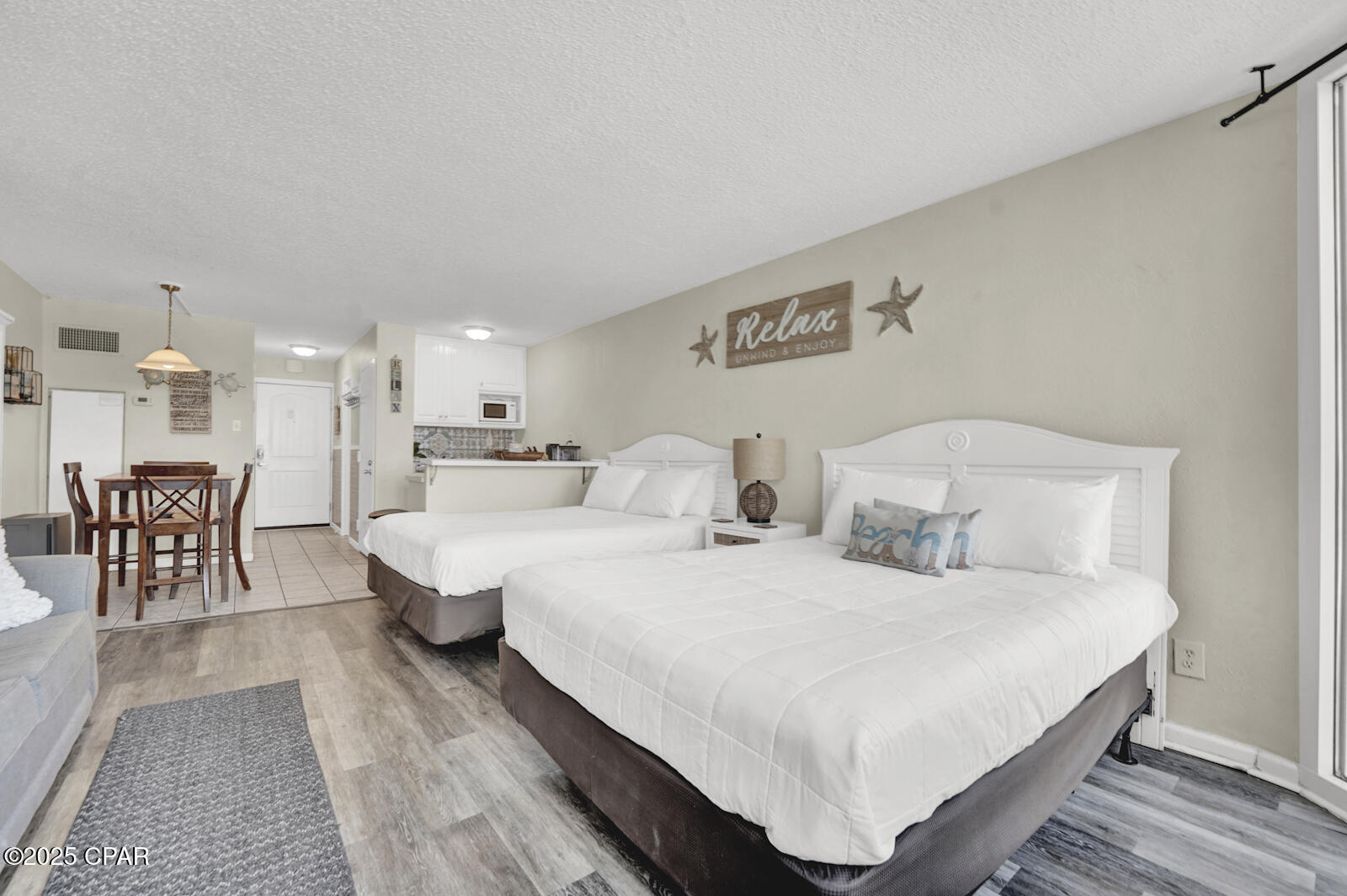 Top Of The Gulf Condo. - Residential