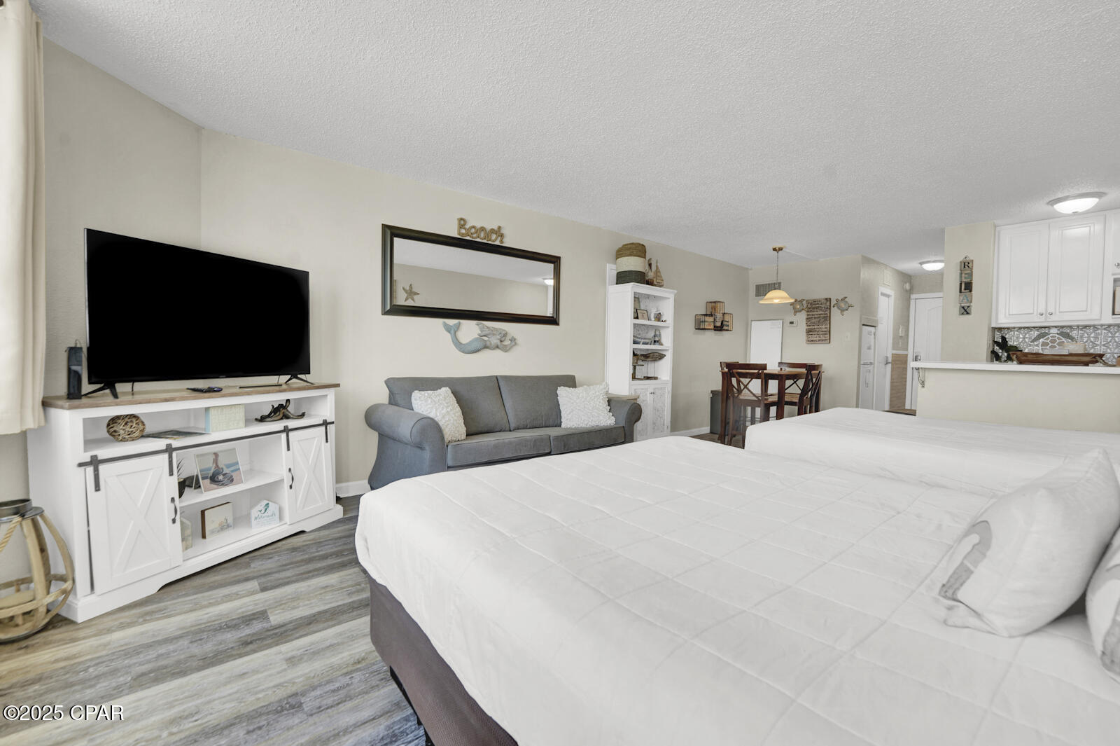 Top Of The Gulf Condo. - Residential