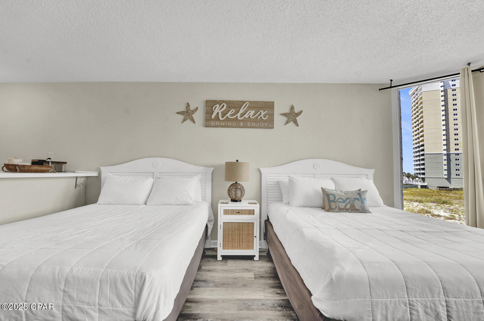 Top Of The Gulf Condo. - Residential