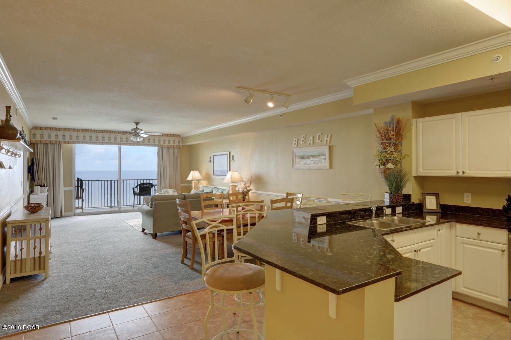 Tidewater Beach Phase I - Residential