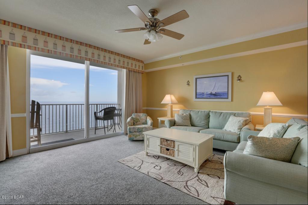 Tidewater Beach Phase I - Residential