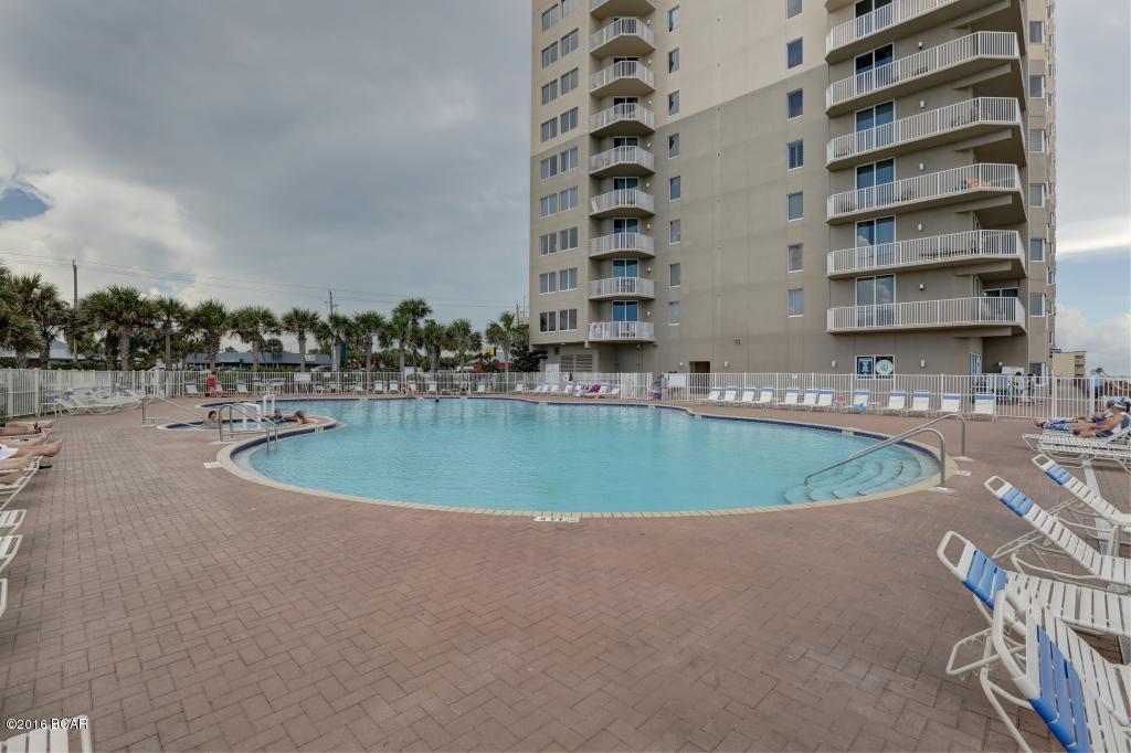 Tidewater Beach Phase I - Residential