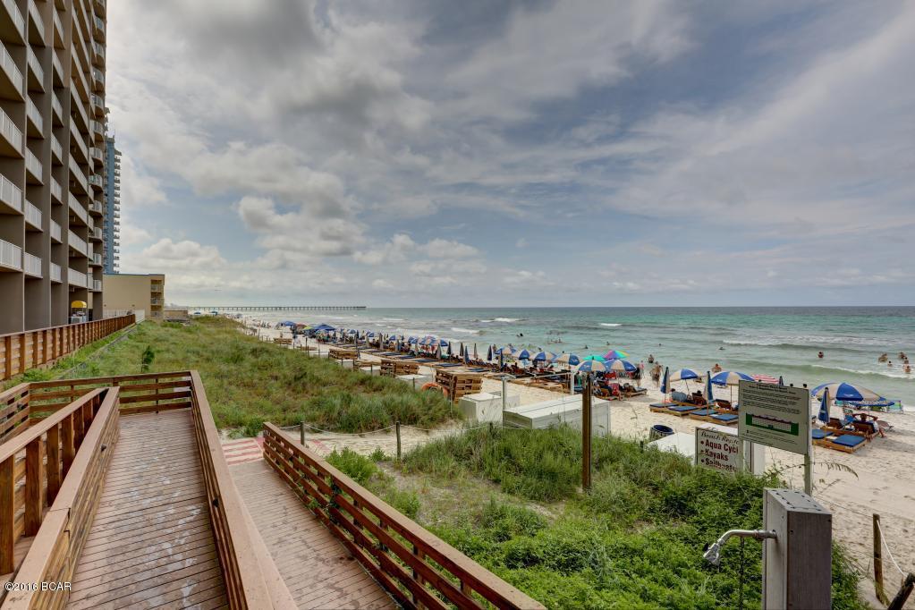 Tidewater Beach Phase I - Residential