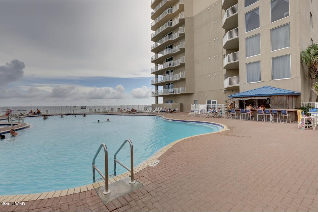 Tidewater Beach Phase I - Residential