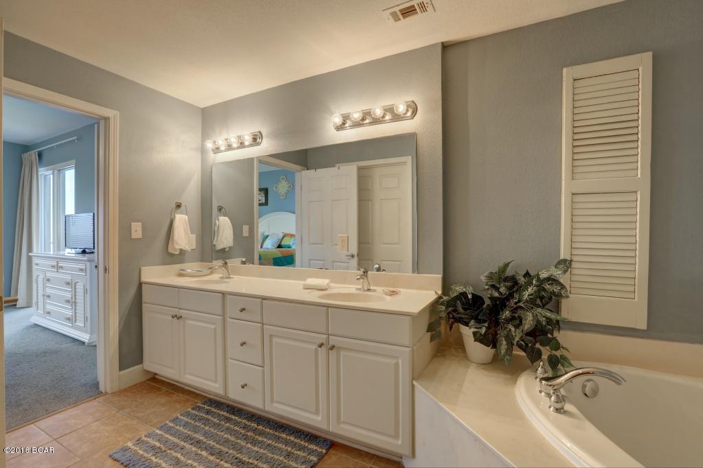 Tidewater Beach Phase I - Residential