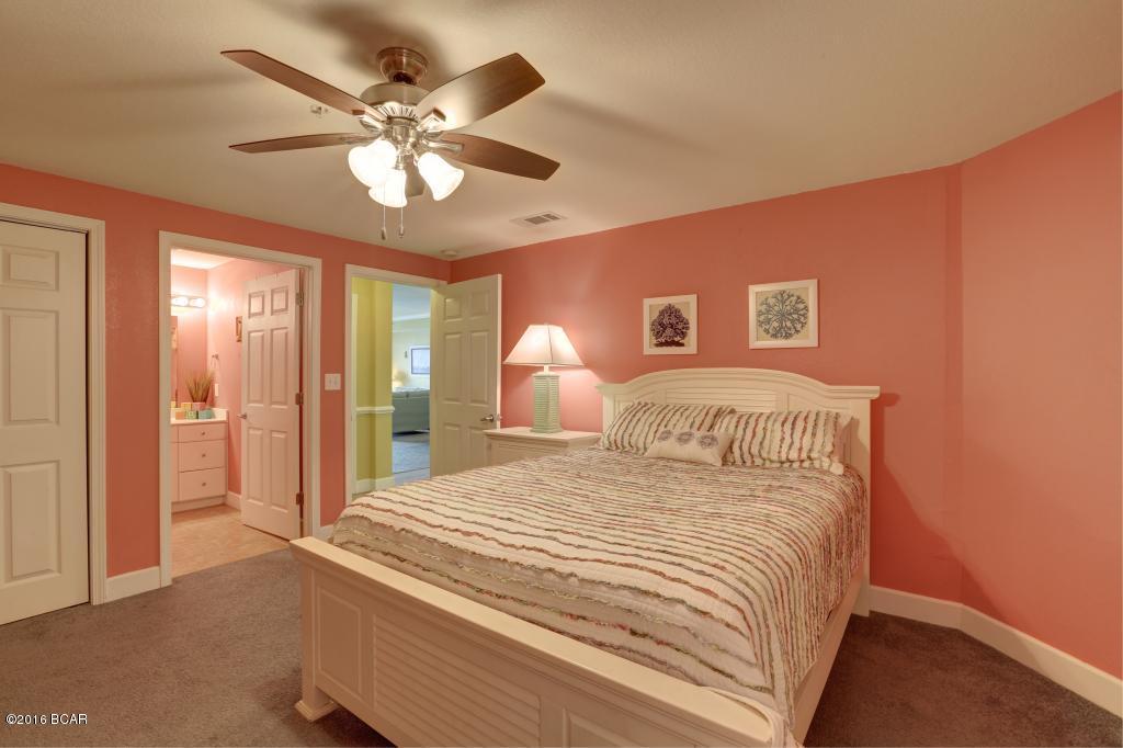 Tidewater Beach Phase I - Residential