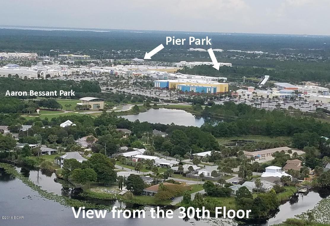 Tidewater Beach Phase I - Residential