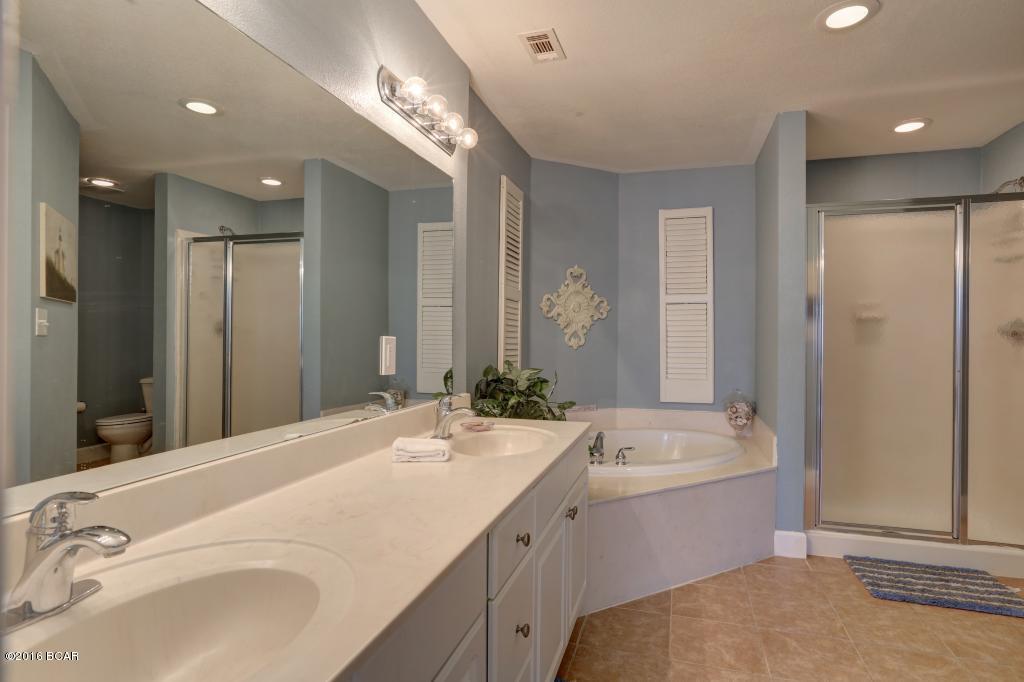 Tidewater Beach Phase I - Residential