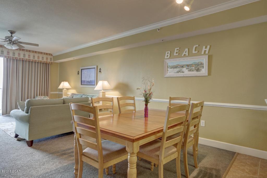 Tidewater Beach Phase I - Residential