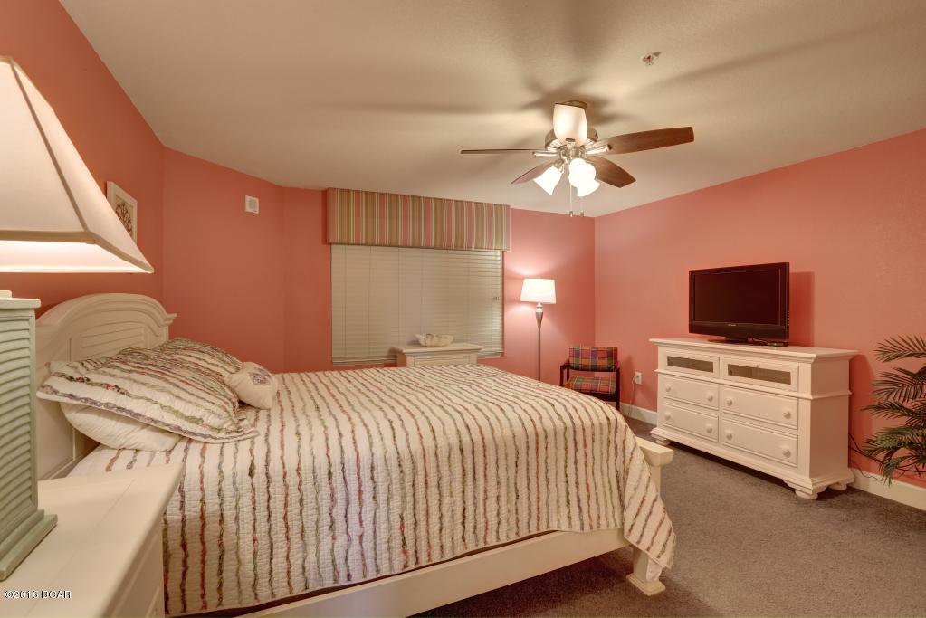 Tidewater Beach Phase I - Residential