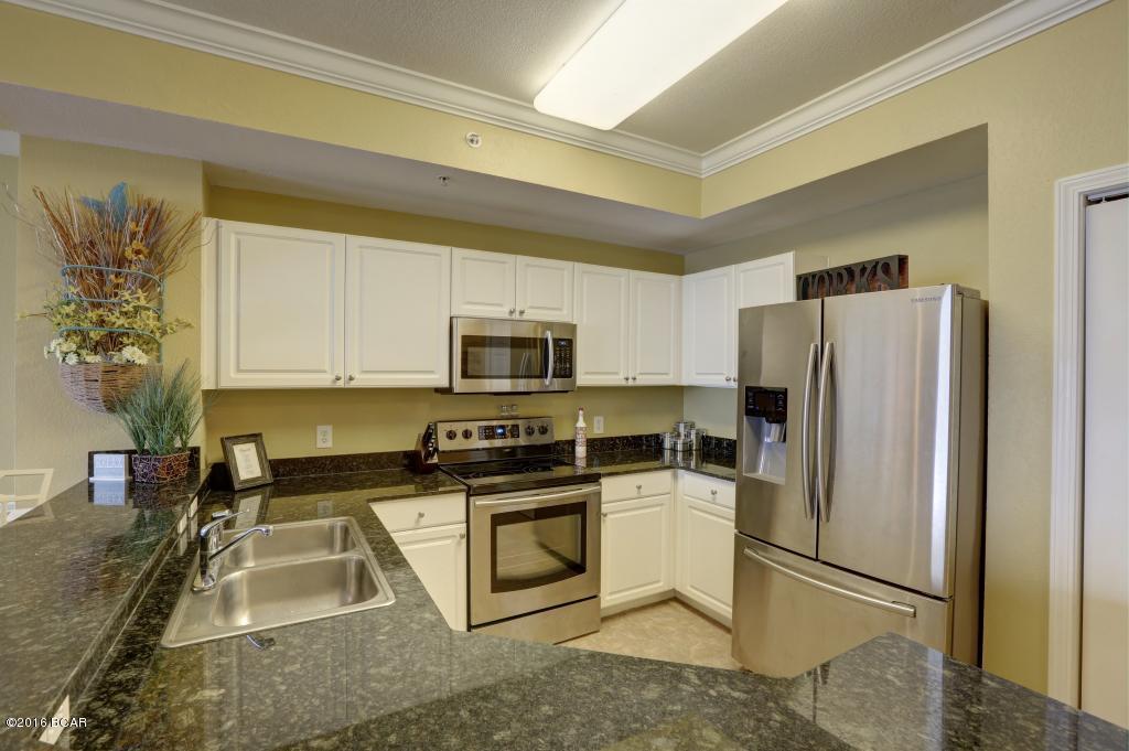 Tidewater Beach Phase I - Residential