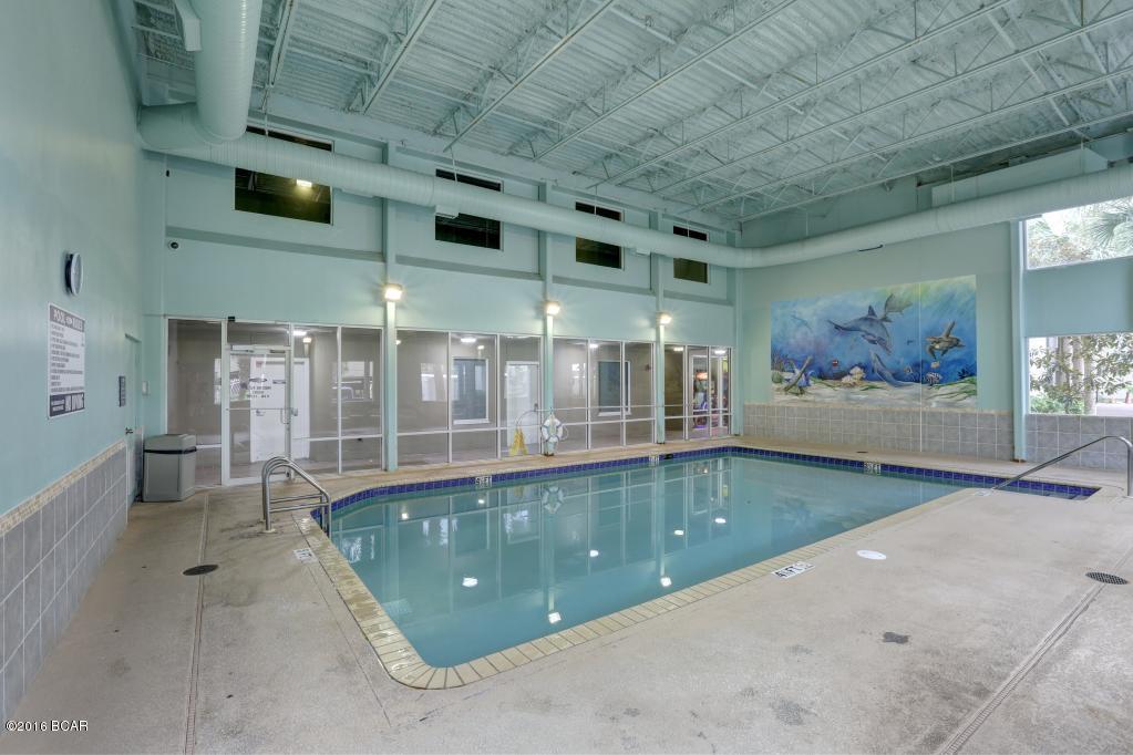 Tidewater Beach Phase I - Residential