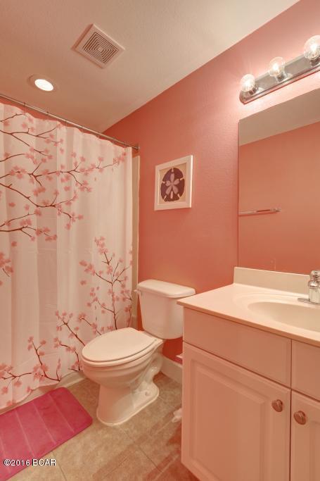 Tidewater Beach Phase I - Residential