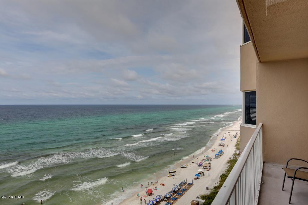 Tidewater Beach Phase I - Residential