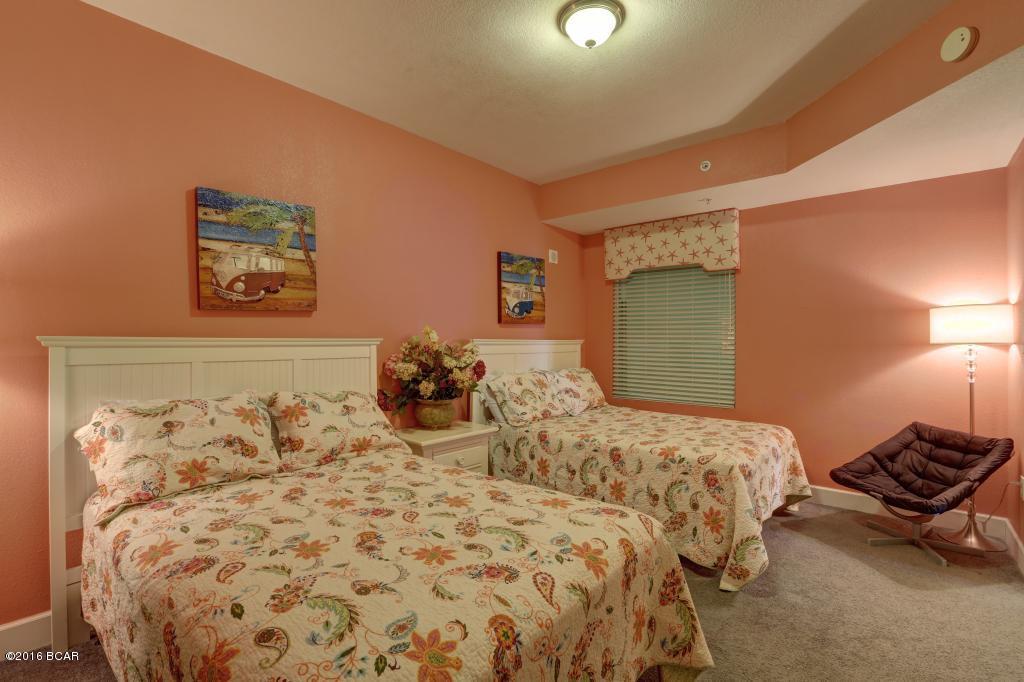 Tidewater Beach Phase I - Residential