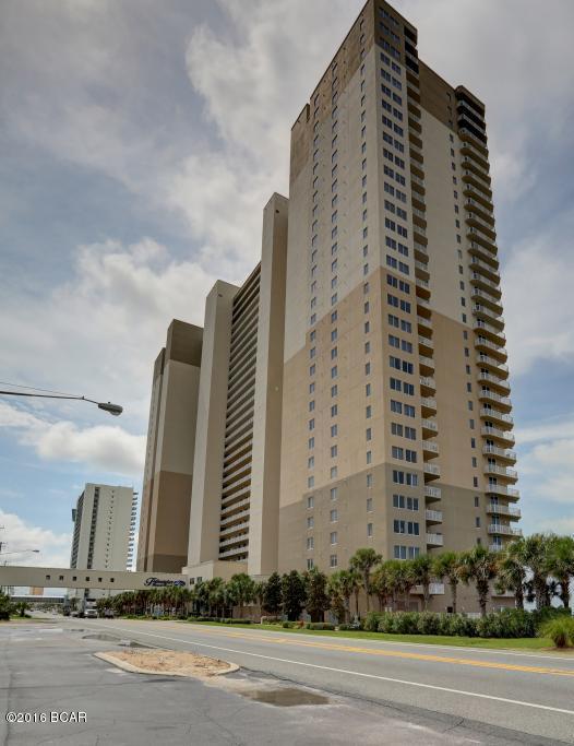 Tidewater Beach Phase I - Residential