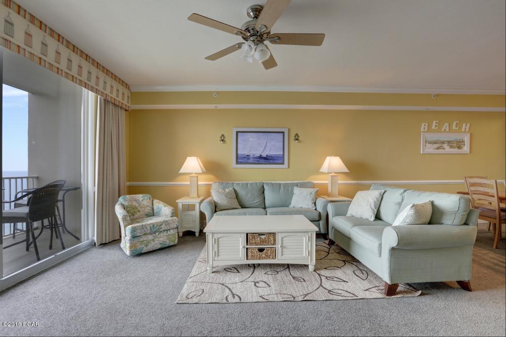 Tidewater Beach Phase I - Residential