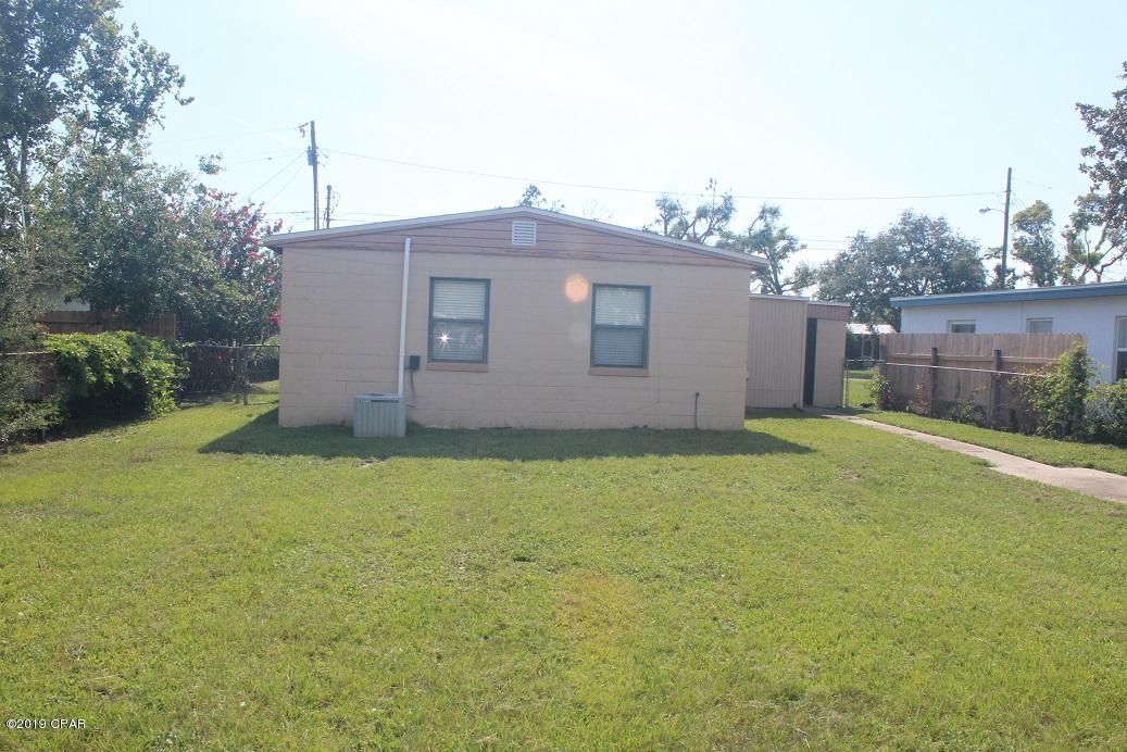 Oakland Terrace Add - Residential