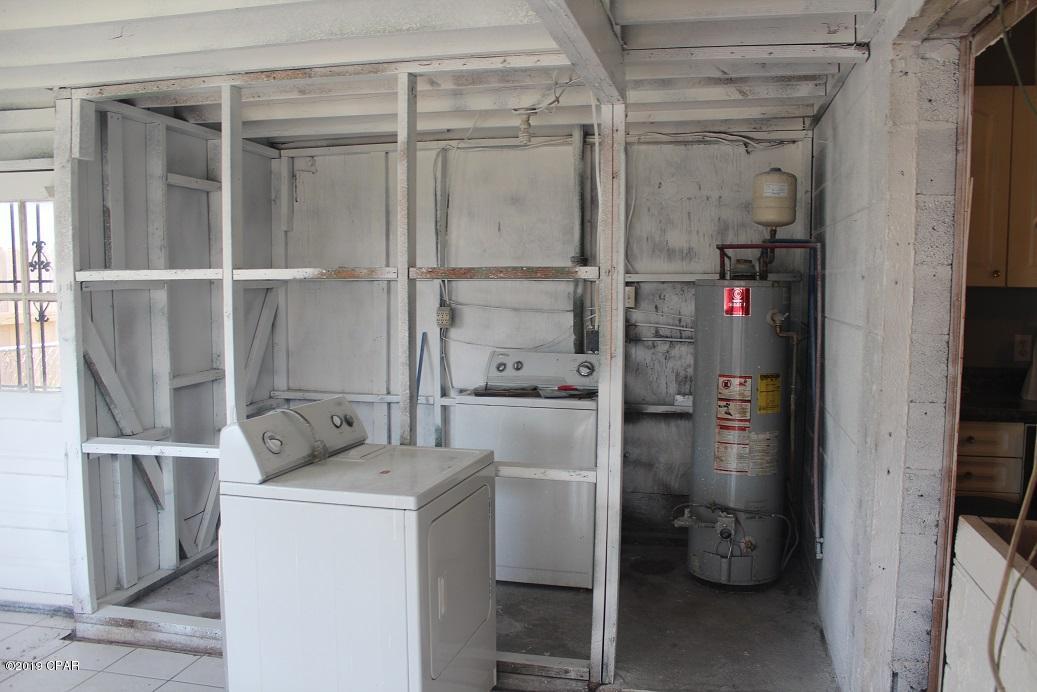 Oakland Terrace Add - Residential