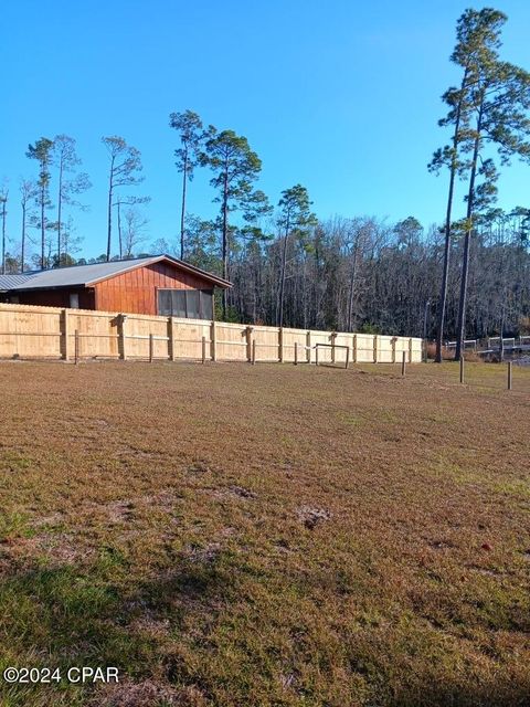 A home in Alford