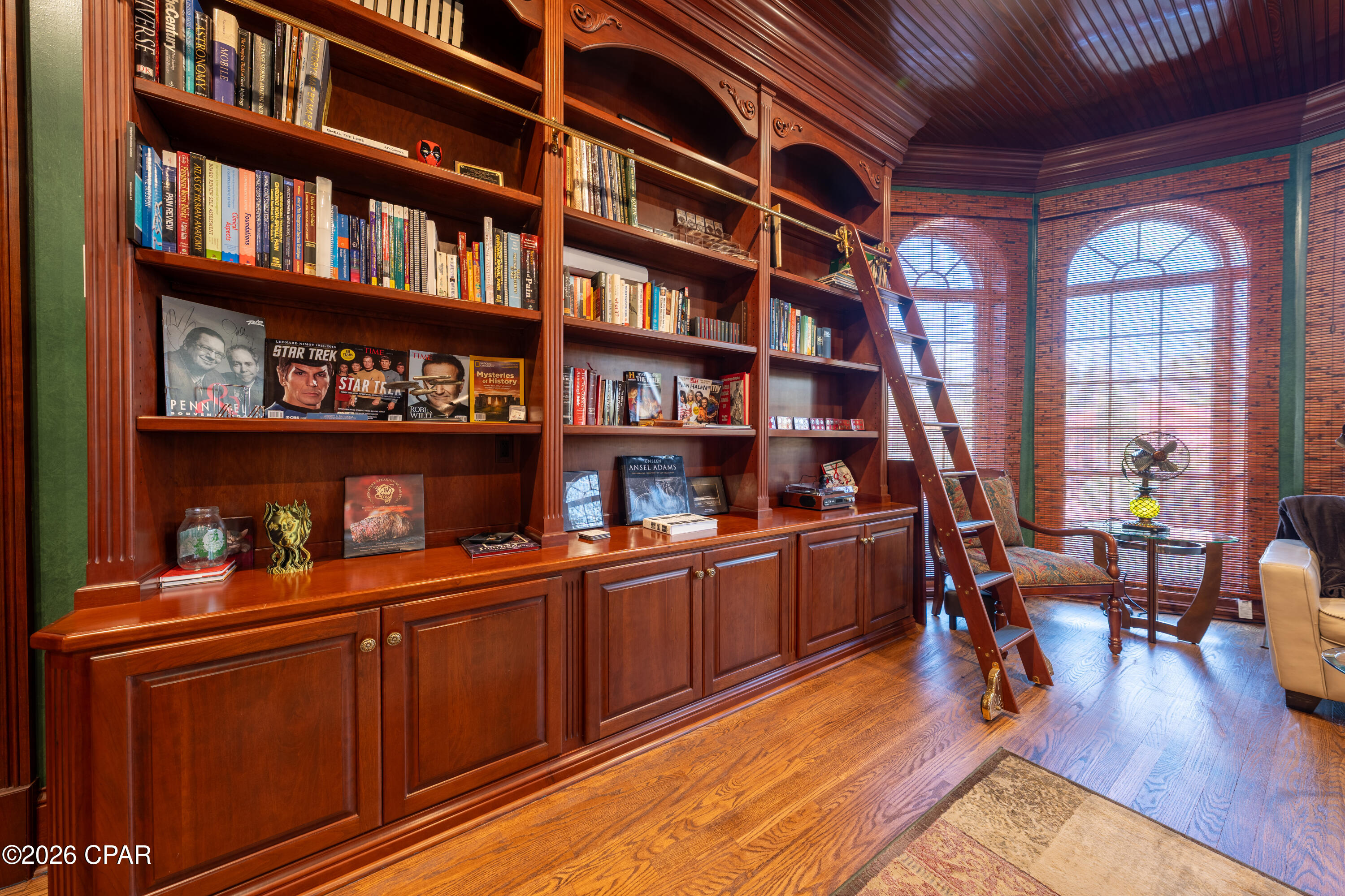 Preserve On The Bay Ph I - Residential