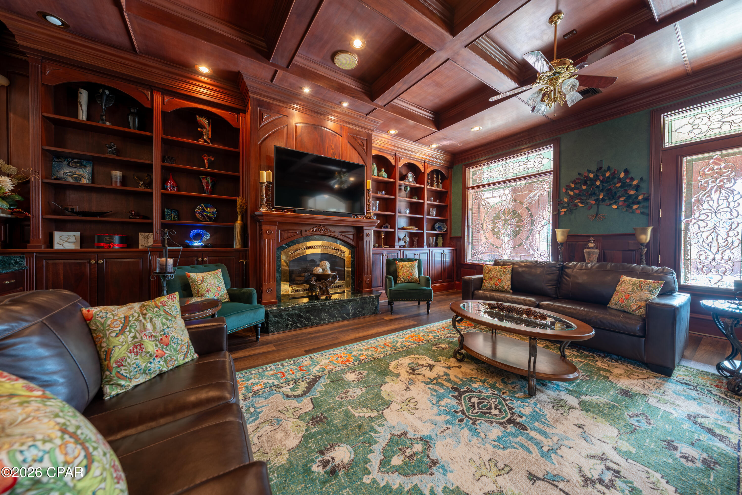 Preserve On The Bay Ph I - Residential