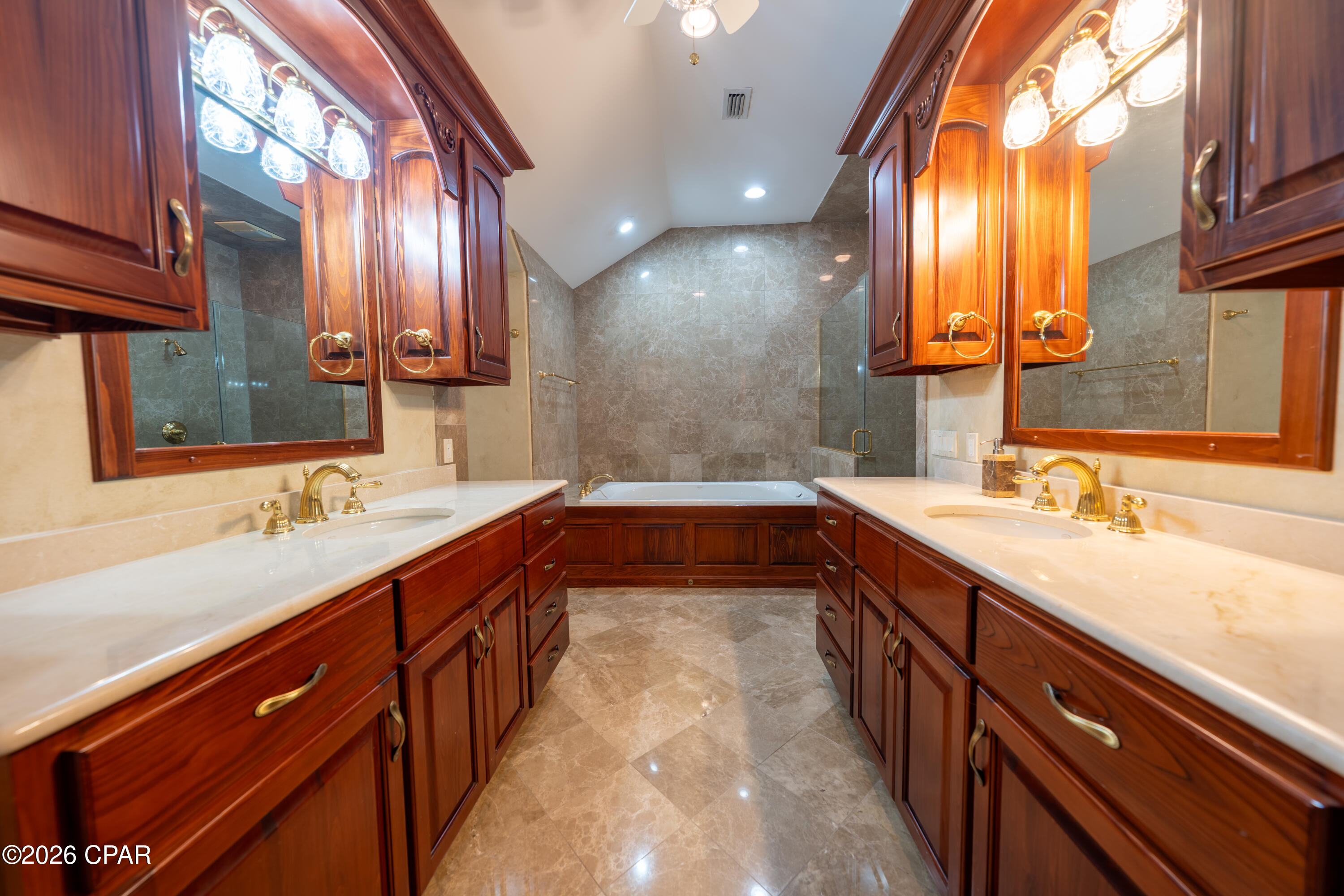 Preserve On The Bay Ph I - Residential