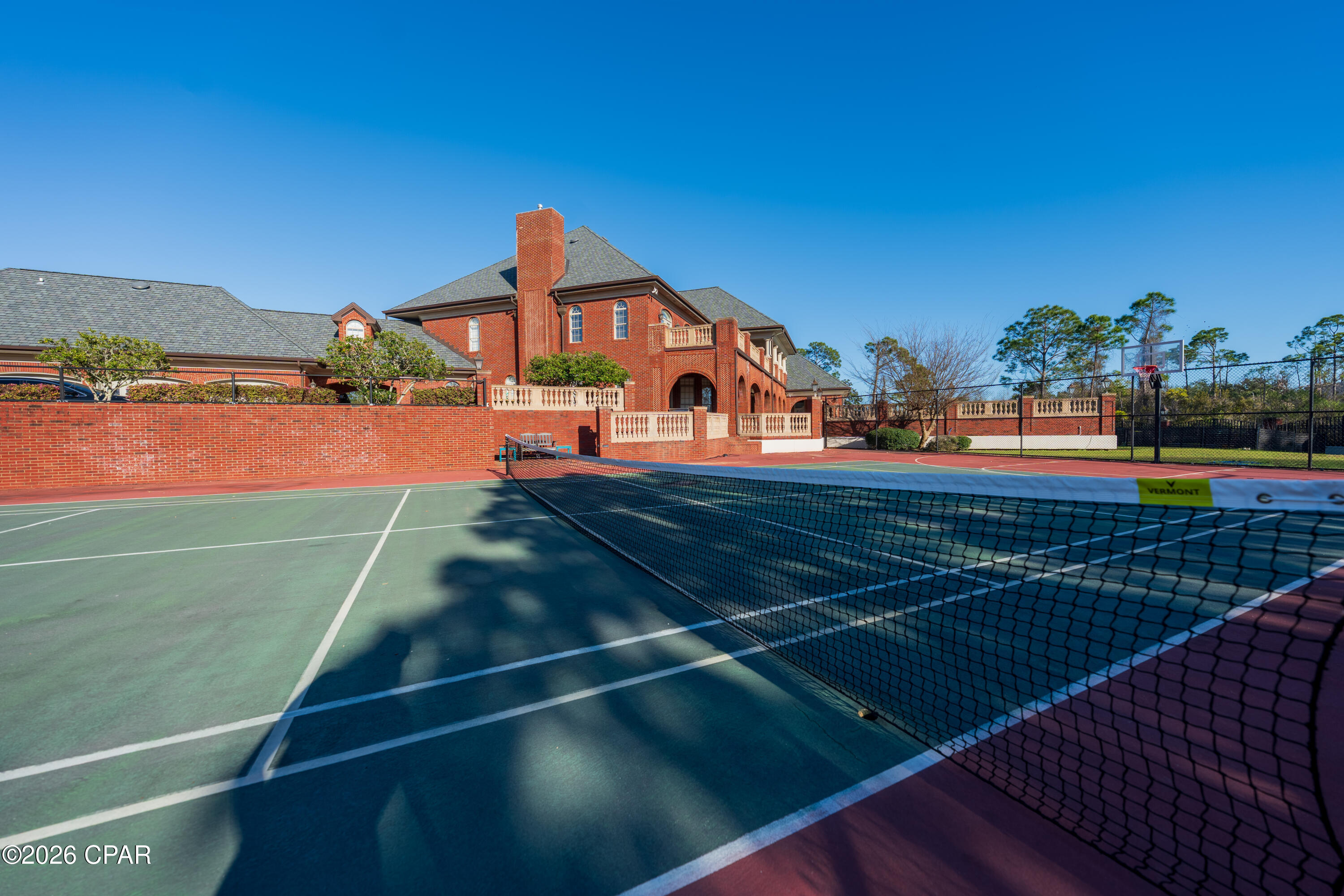 Preserve On The Bay Ph I - Residential